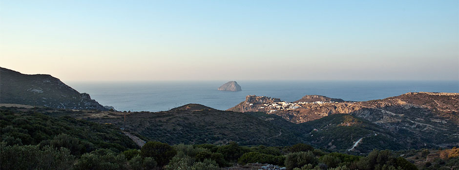 Φωτογραφικές Συναντήσεις Κυθήρων 2016