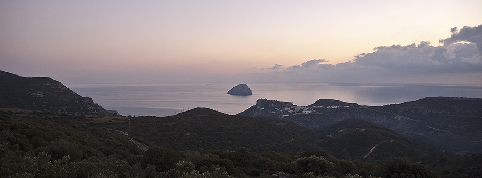 Φωτογραφικές Συναντήσεις Κυθήρων 2017