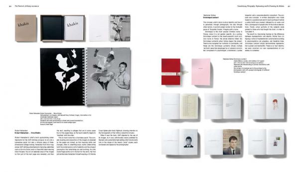 "The Photobook: A History" (vol.III)