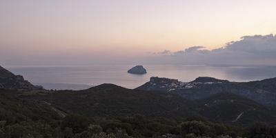 Φωτογραφικές Συναντήσεις Κυθήρων 2017