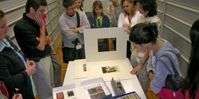 Φωτογραφικά αρχεία ή αρχεία φωτογραφικής τέχνης; (Διάλεξη, ΦΣΚ 2015)
