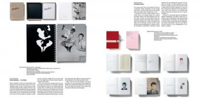 "The Photobook: A History" (vol.III)